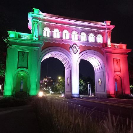 Tu Estancia Guadalajara Buitenkant foto