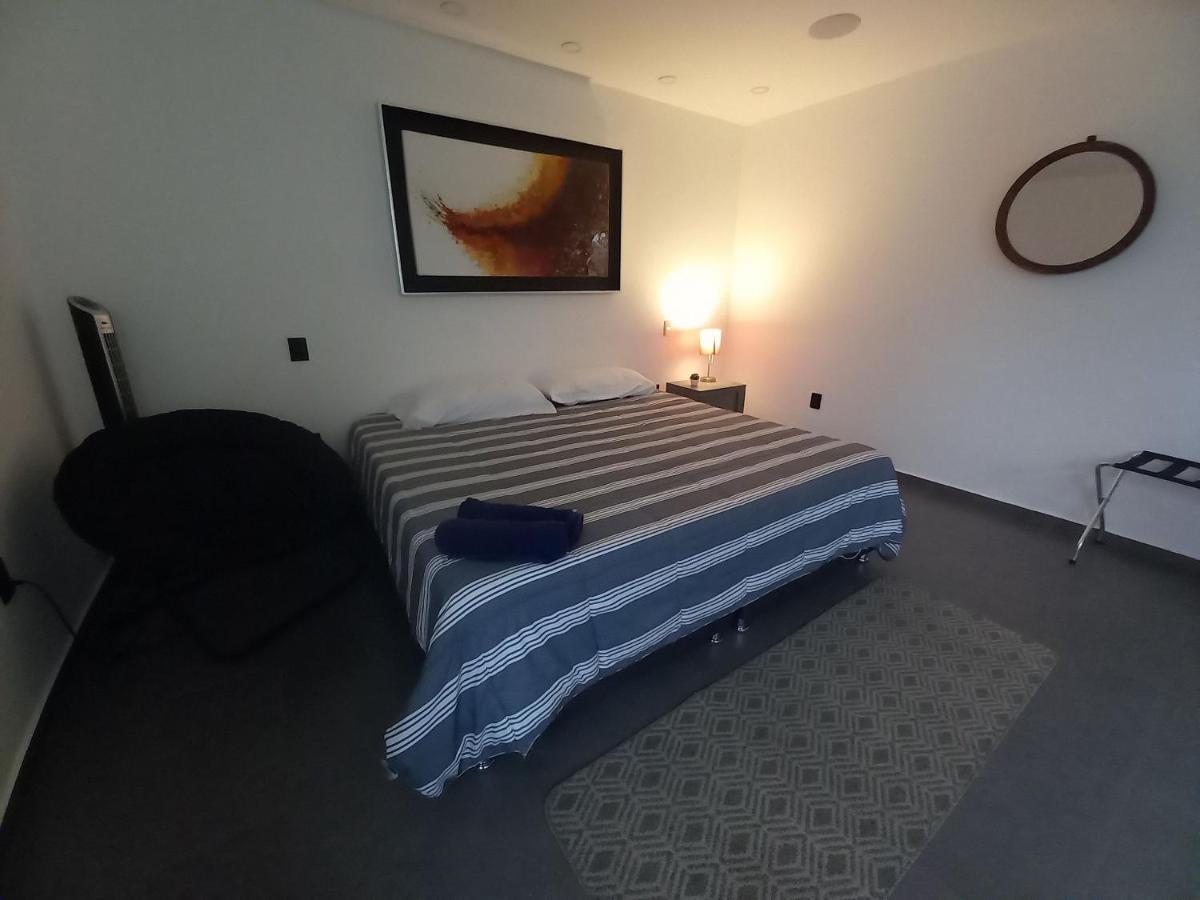 Tu Estancia Guadalajara Buitenkant foto