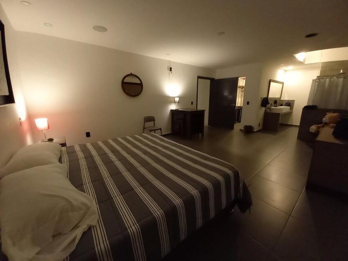Tu Estancia Guadalajara Buitenkant foto
