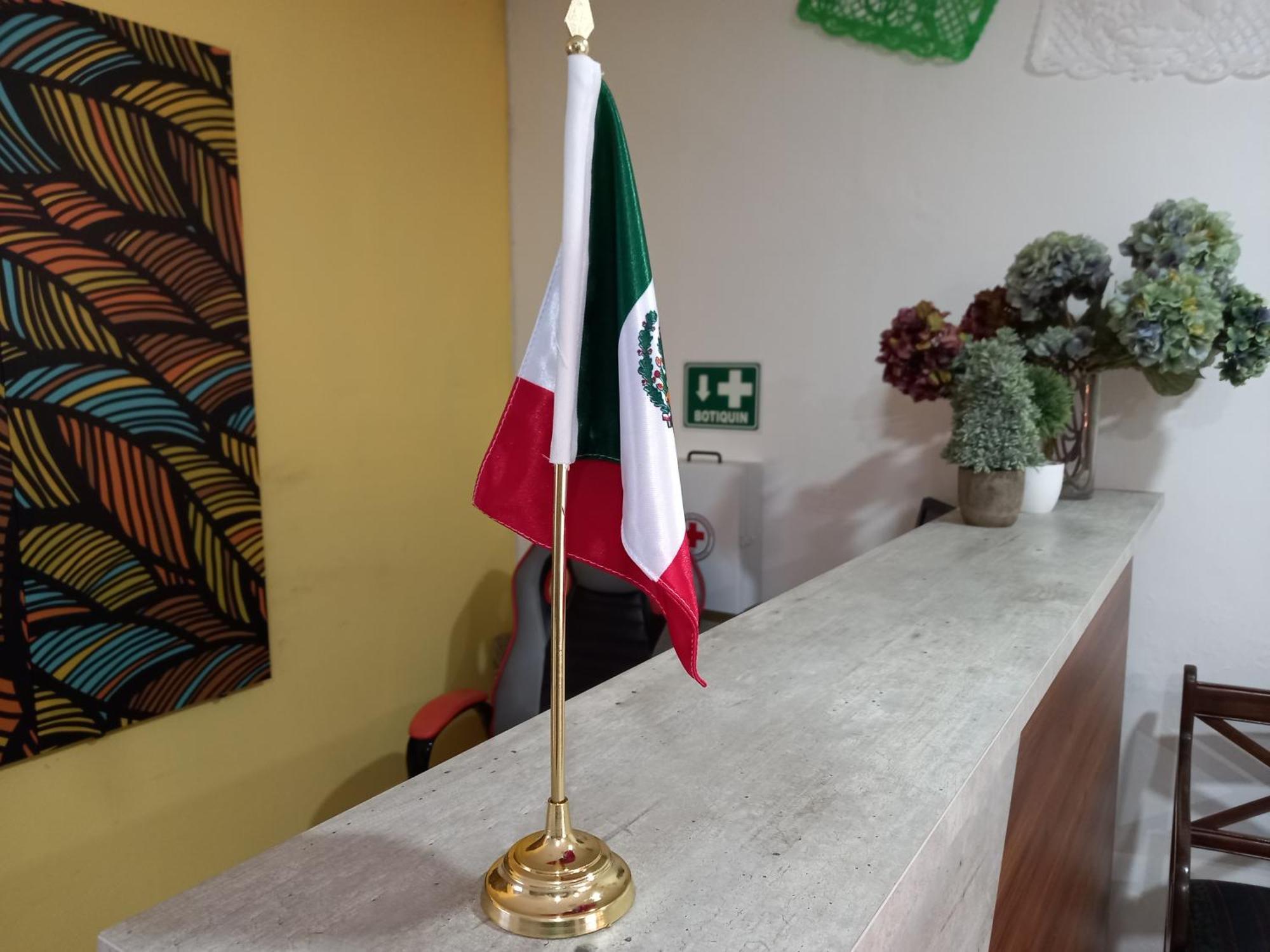 Tu Estancia Guadalajara Buitenkant foto
