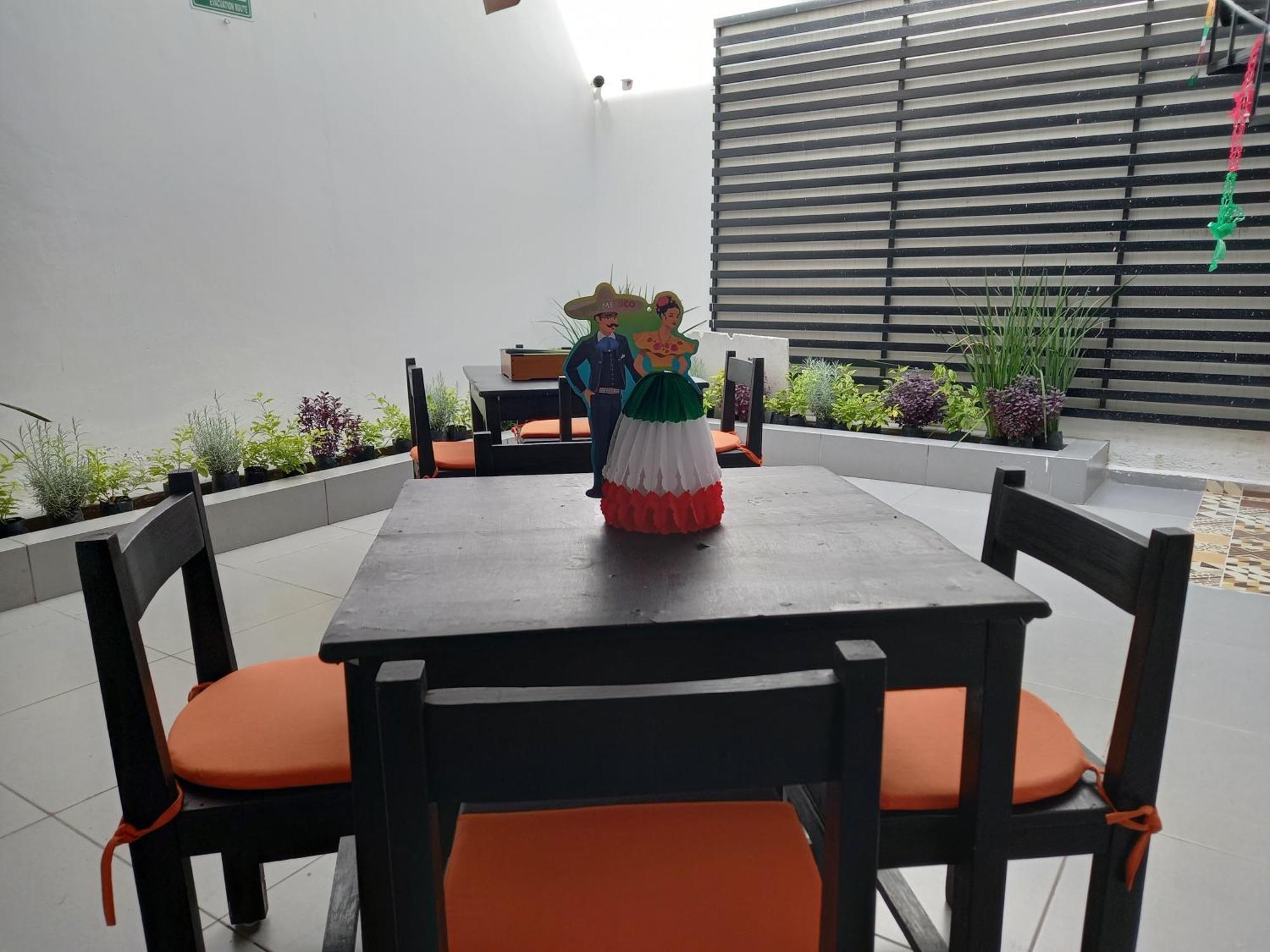 Tu Estancia Guadalajara Buitenkant foto