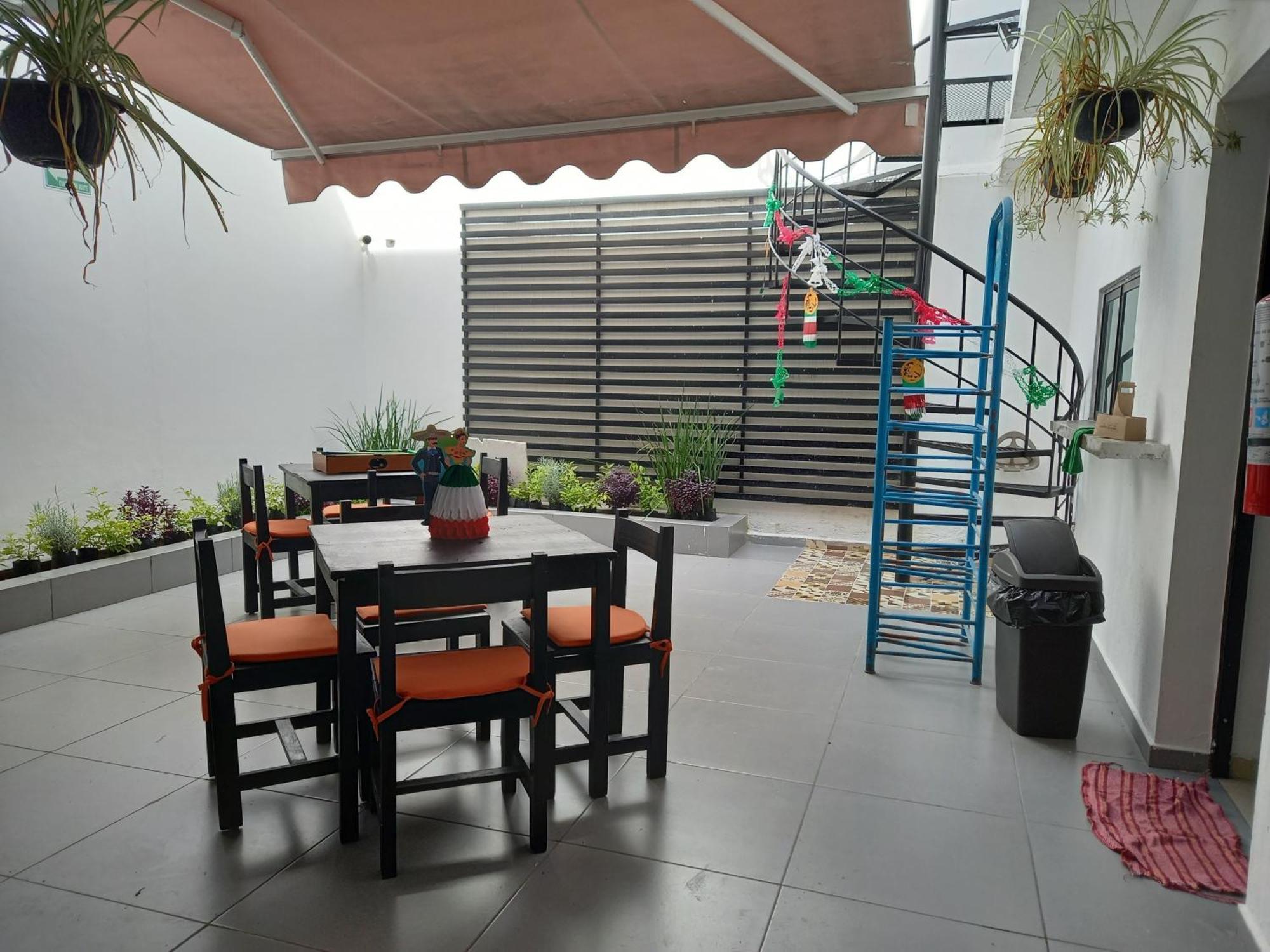 Tu Estancia Guadalajara Buitenkant foto